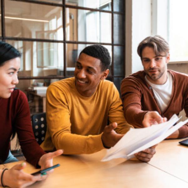 Business Growth Check