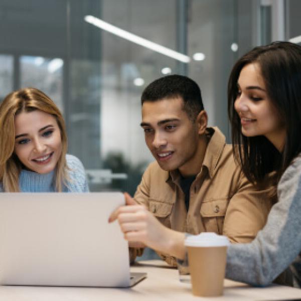 Business Growth Check