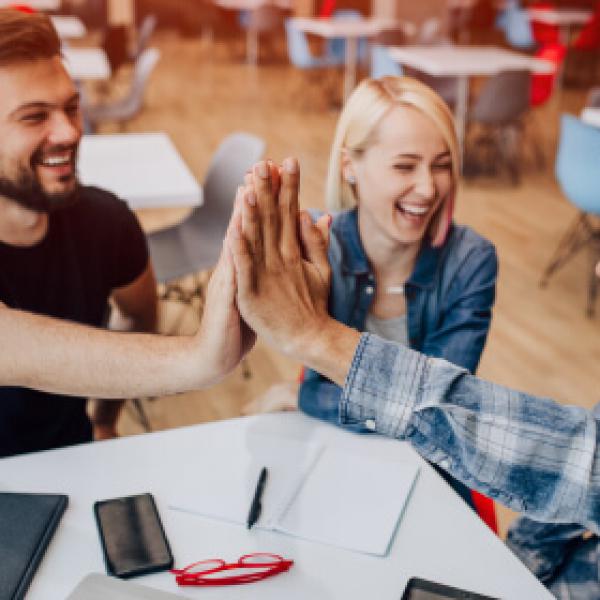 Business Growth Check