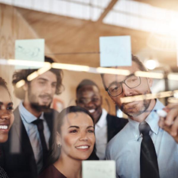 Business Growth Check